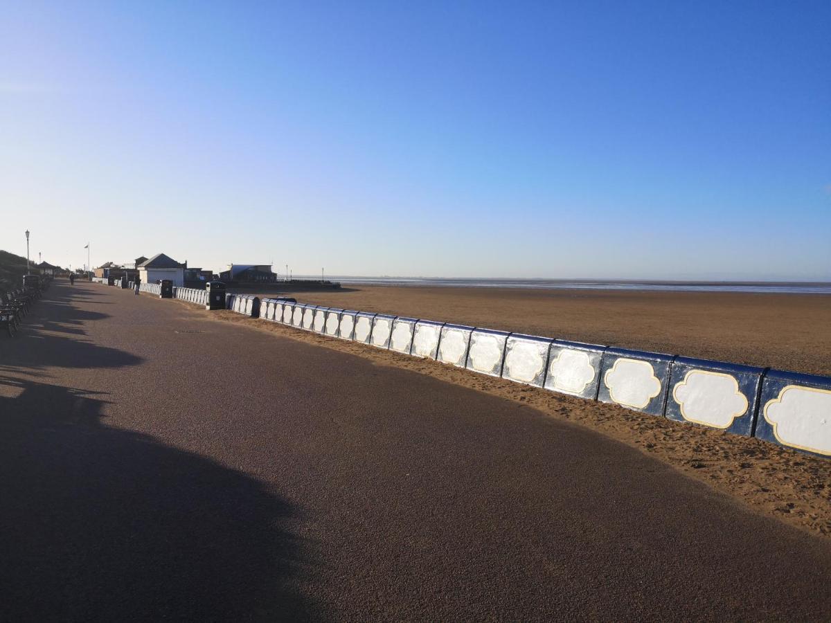34 One Apartman Lytham St Annes Kültér fotó
