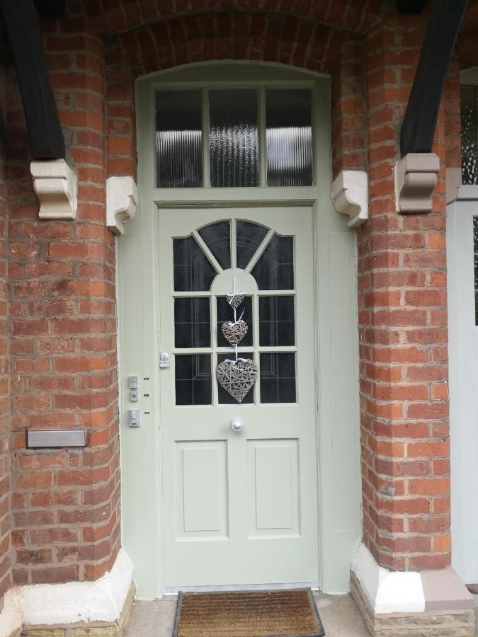 34 One Apartman Lytham St Annes Kültér fotó