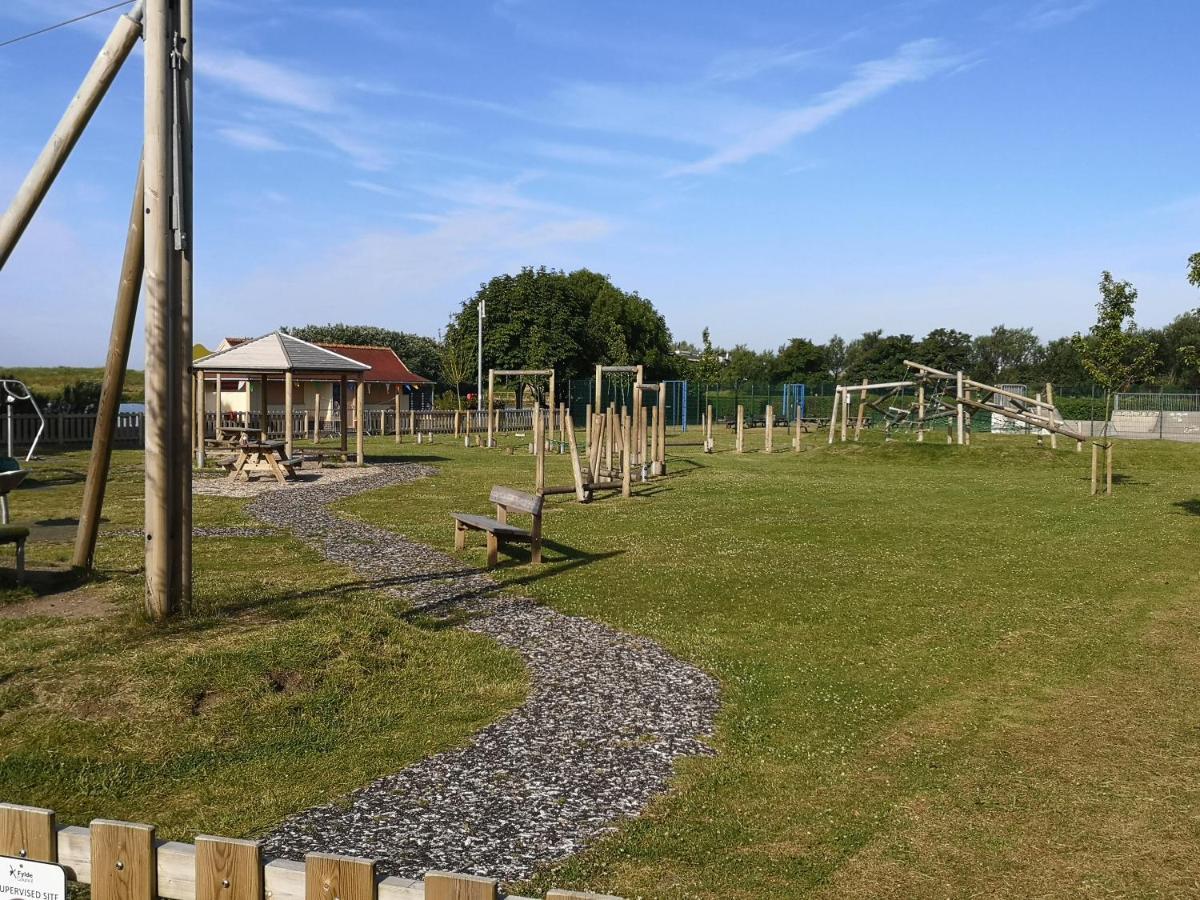 34 One Apartman Lytham St Annes Kültér fotó