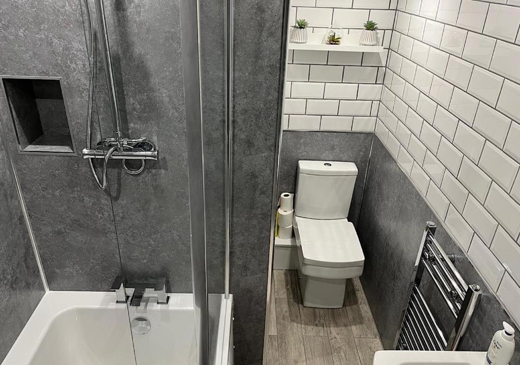34 One Apartman Lytham St Annes Kültér fotó