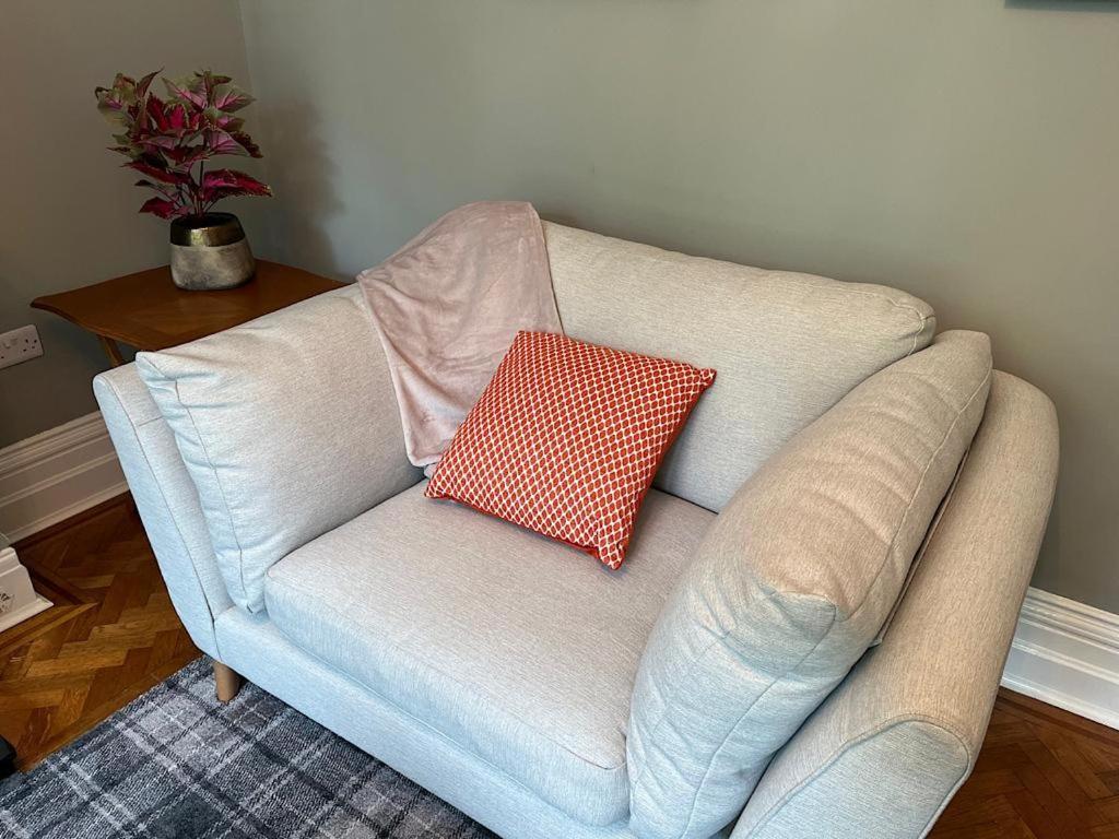 34 One Apartman Lytham St Annes Kültér fotó