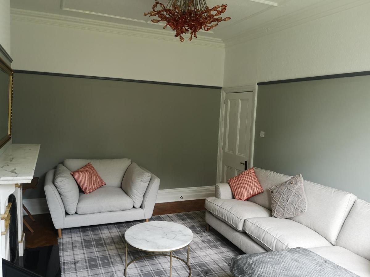 34 One Apartman Lytham St Annes Kültér fotó