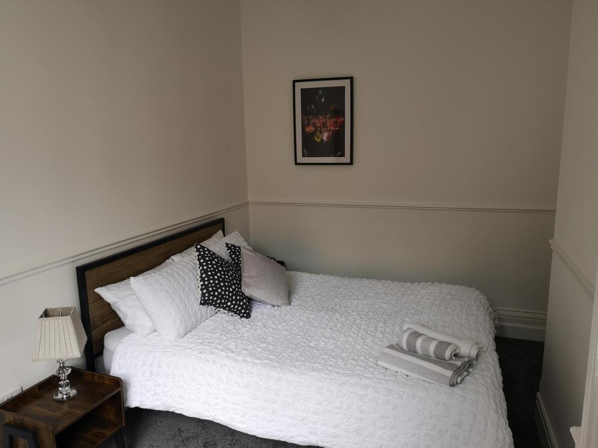 34 One Apartman Lytham St Annes Kültér fotó