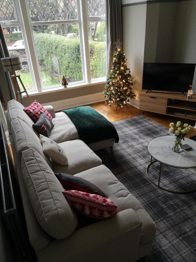 34 One Apartman Lytham St Annes Kültér fotó