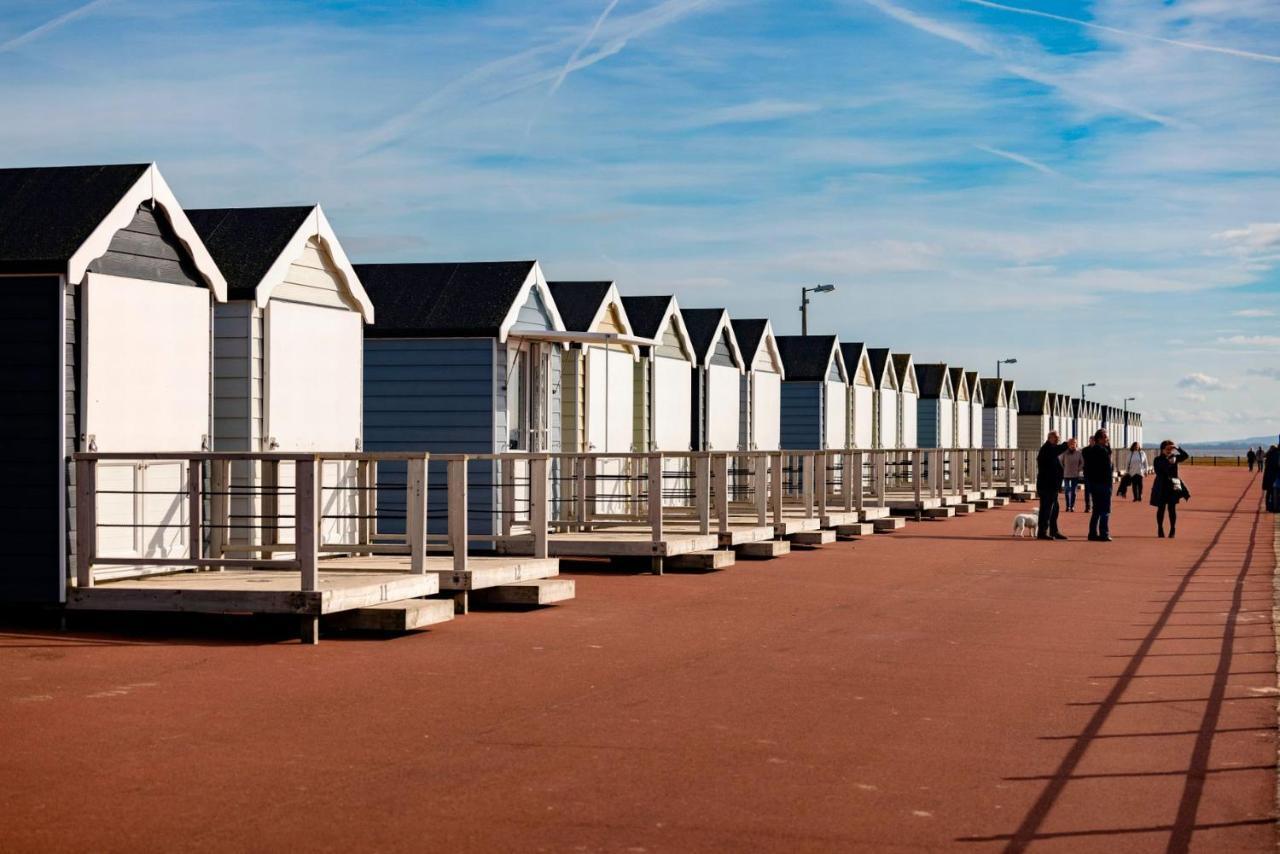 34 One Apartman Lytham St Annes Kültér fotó